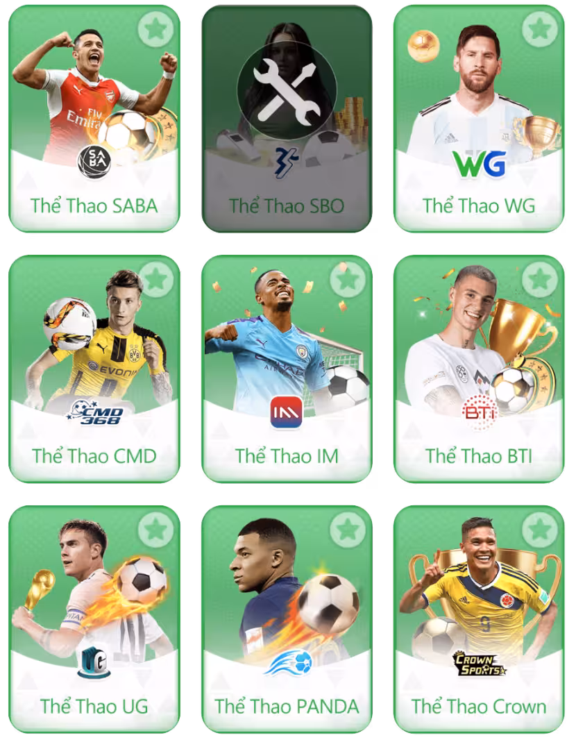 Thể thao 5679win